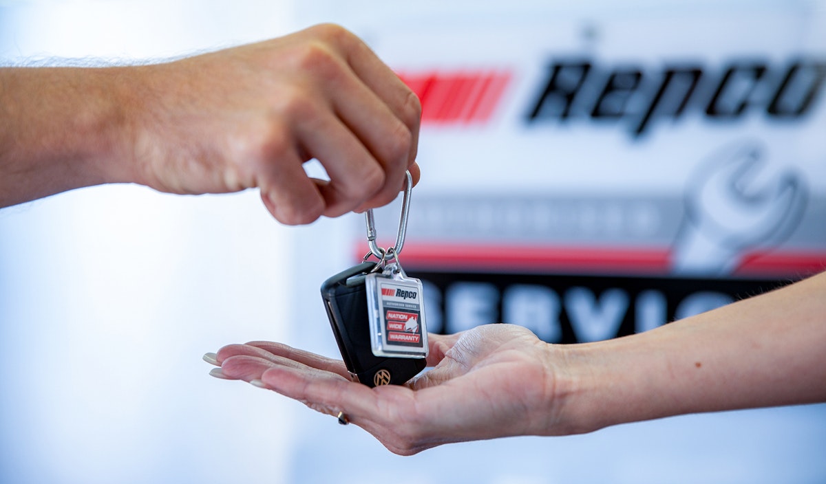 Thumbnail for Full Car Service and Log Book Service